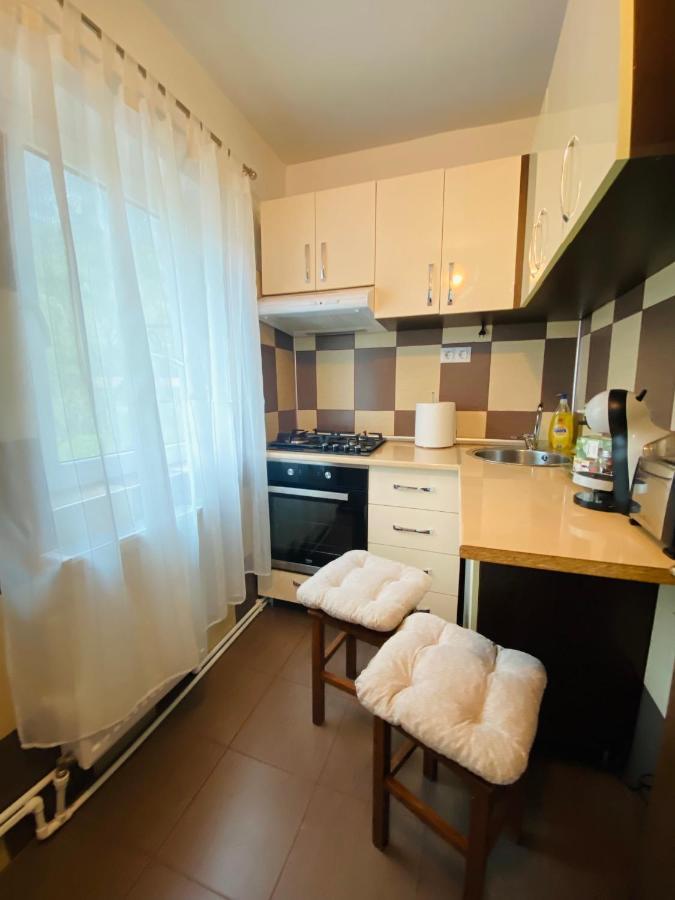 Mara Apartment Băile Herculane المظهر الخارجي الصورة