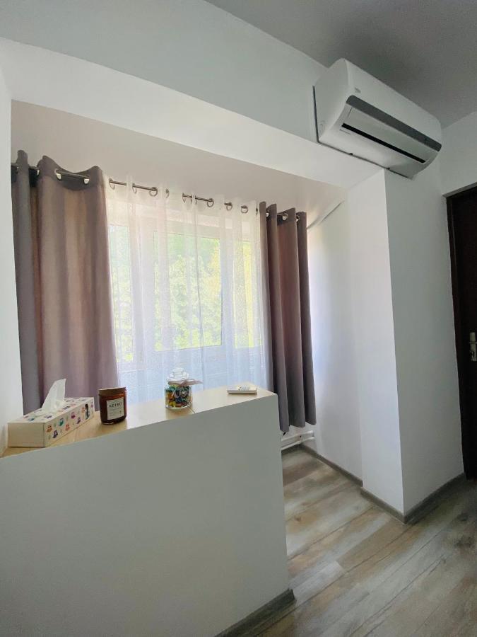 Mara Apartment Băile Herculane المظهر الخارجي الصورة