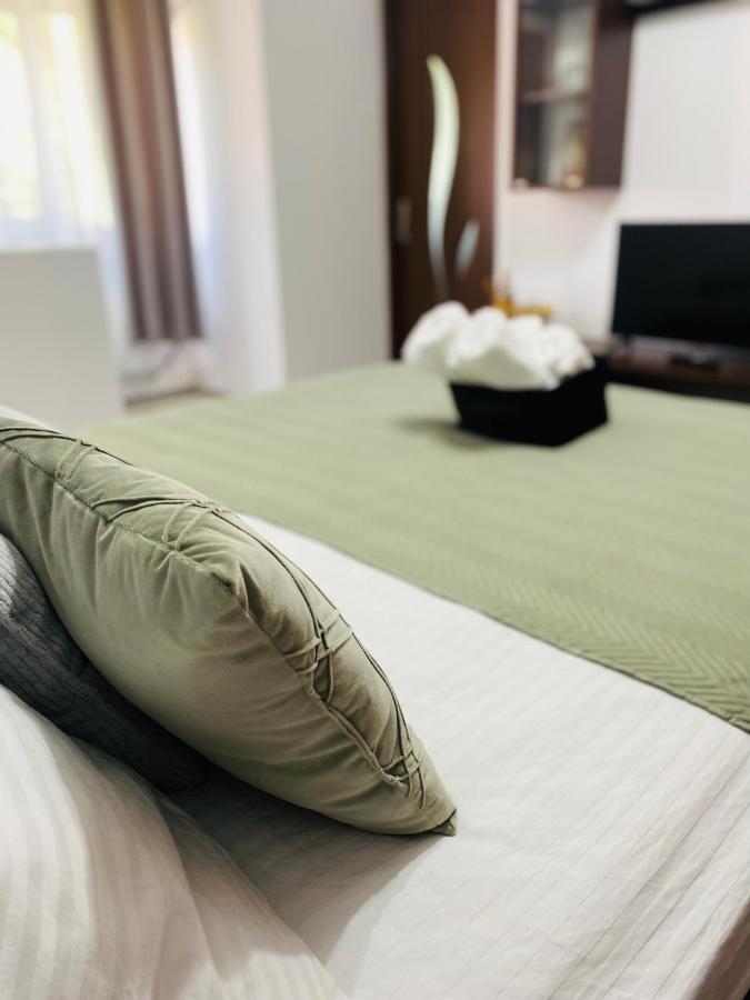Mara Apartment Băile Herculane المظهر الخارجي الصورة